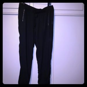 women shear dress pants